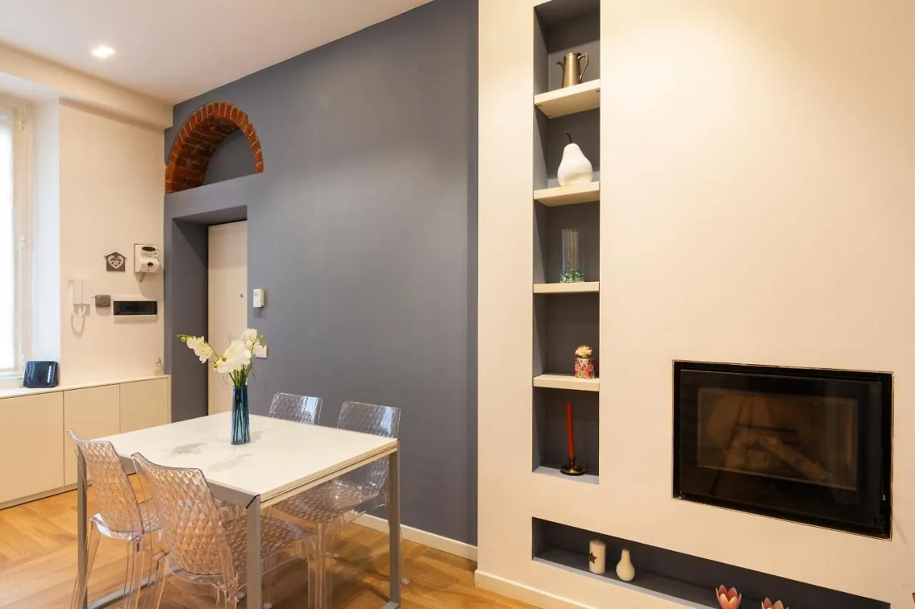 Magic Place Milan Apartment