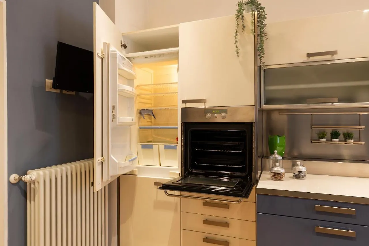 Apartment Magic Place Milan
