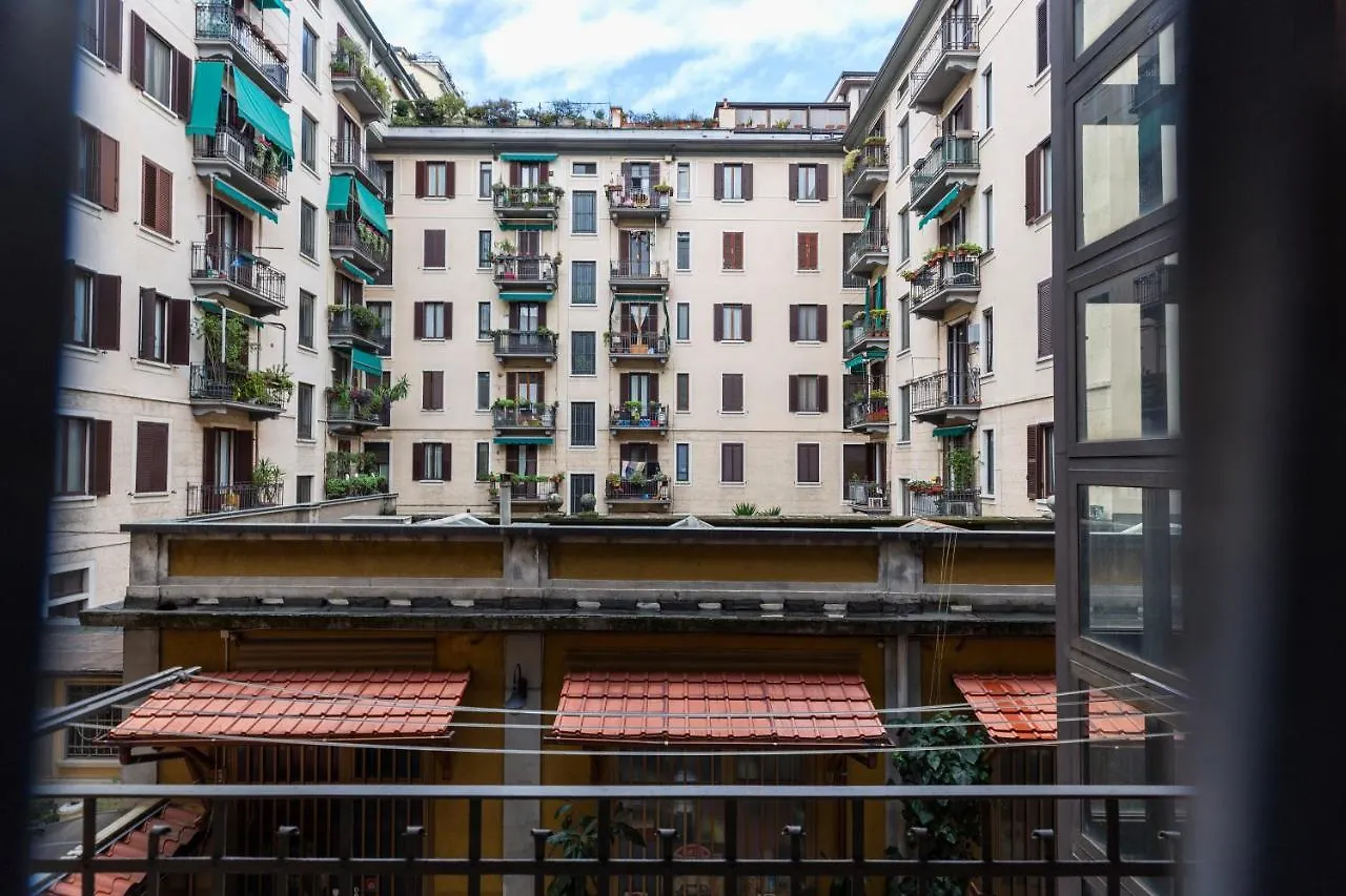Magic Place Milan 0*,  Italy