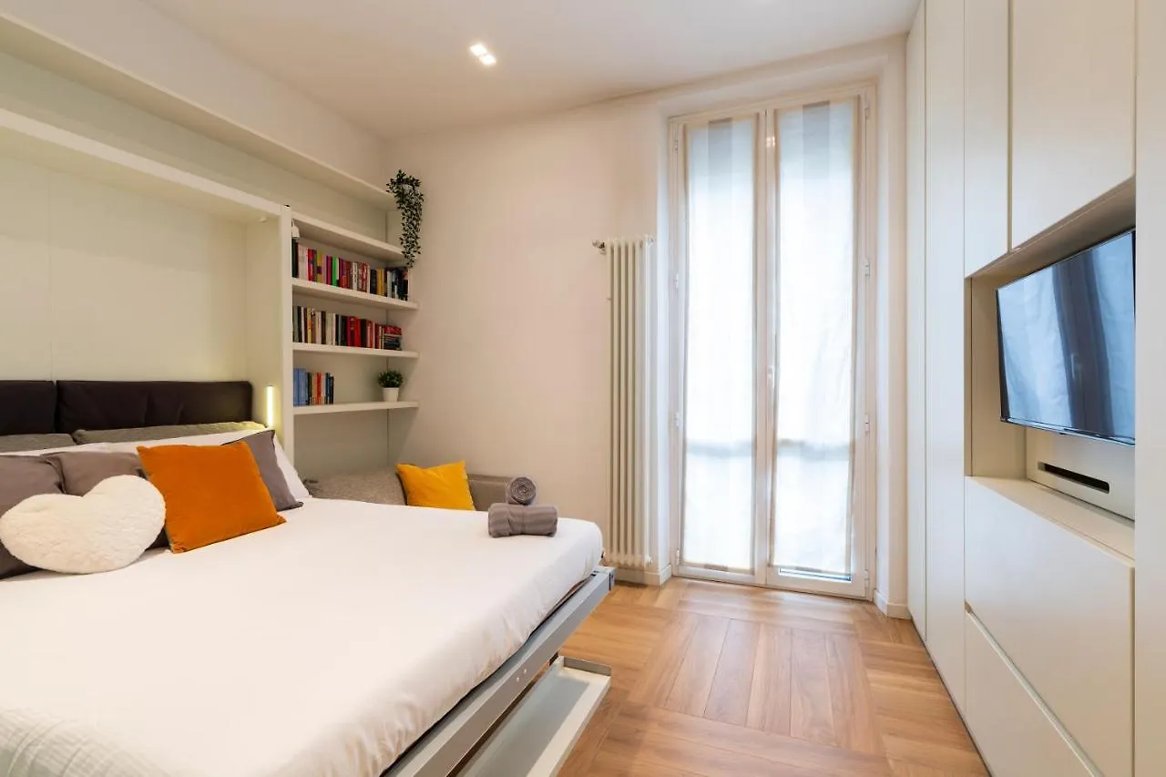 Magic Place Milan Apartment