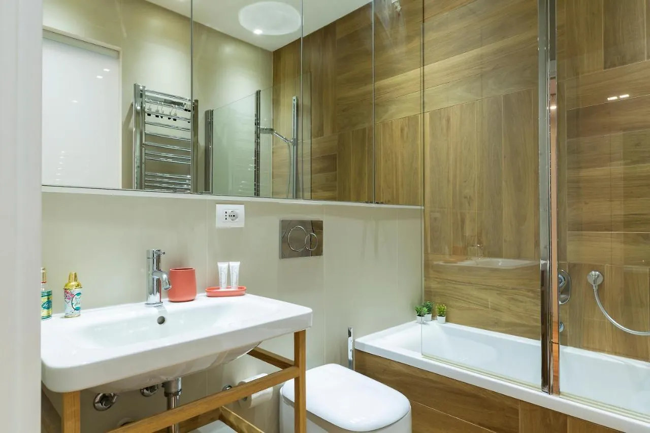 Magic Place Milan Apartment