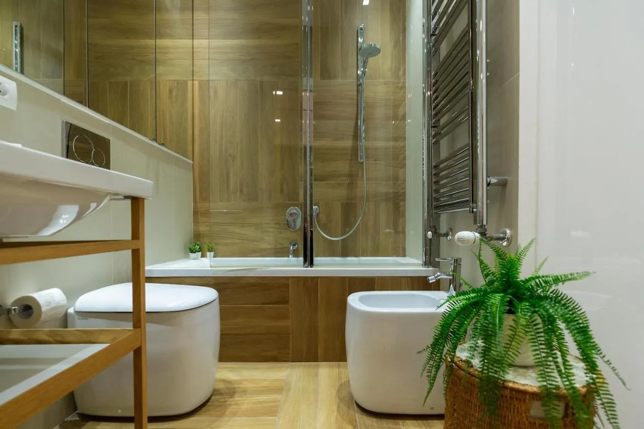 Apartment Magic Place Milan